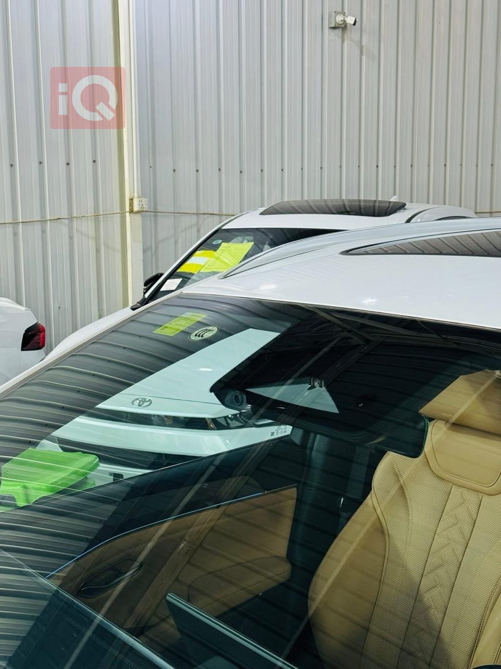 بي واي دي سونغ L DM-i